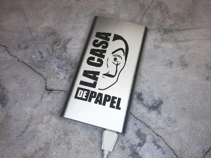 Зарядка 4